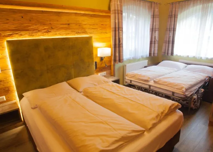 Dorfkrug - Luxury & Капрун