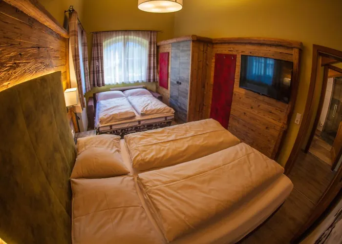 Dorfkrug - Luxury & Апартаменты