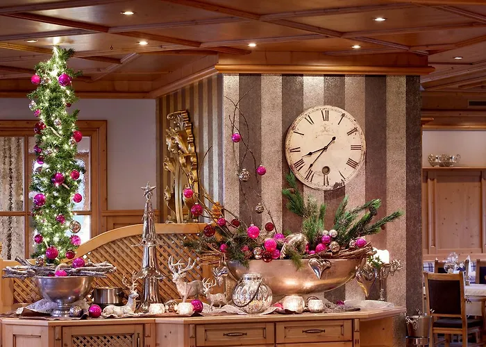 Dorfkrug - Luxury & Капрун