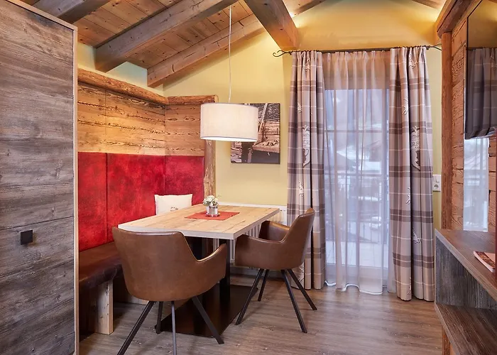 Dorfkrug - Luxury & Kaprun