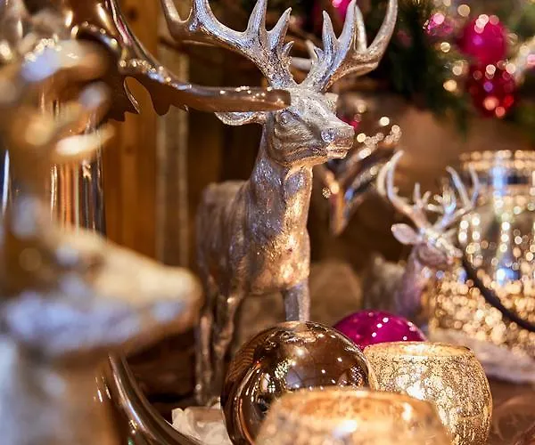 Dorfkrug - Luxury & 公寓