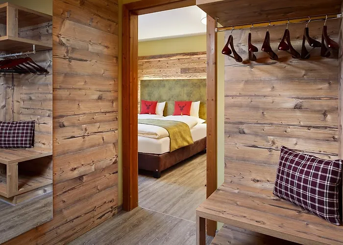 Dorfkrug - Luxury & Апартаменты